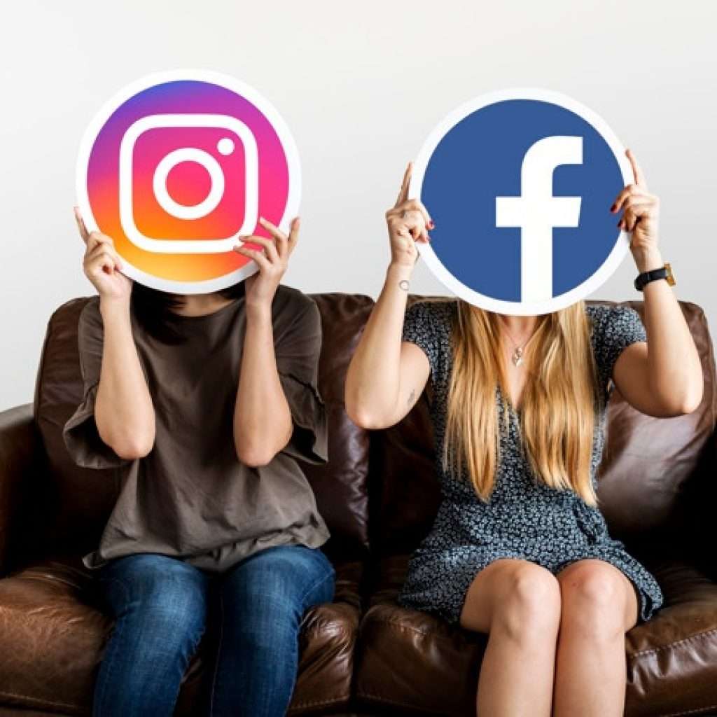 Novidades do Facebook e Instagram em 2021