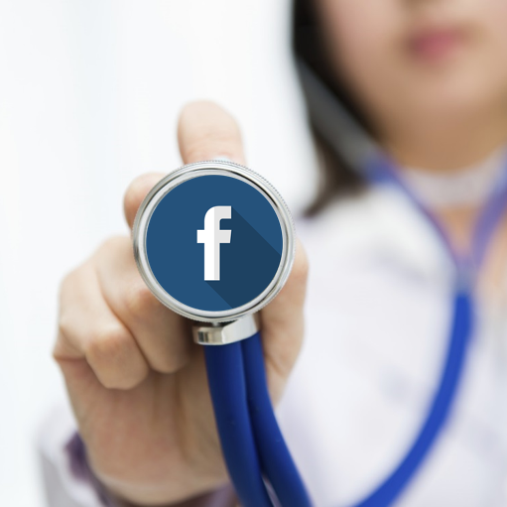 Facebook Marketing – 5 dicas fundamentais para anúncios de consultórios