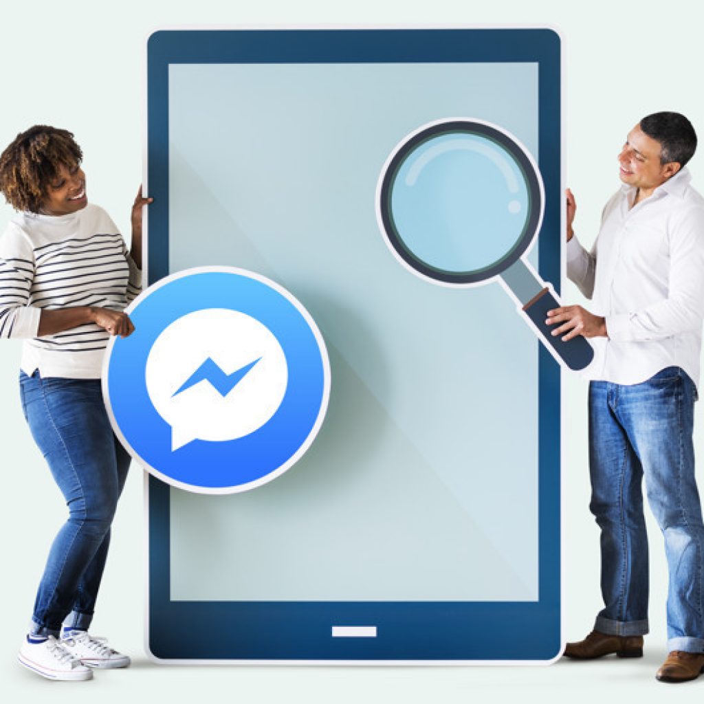 Atualizações do Facebook Messenger para 2020:  o que você precisa saber sobre?