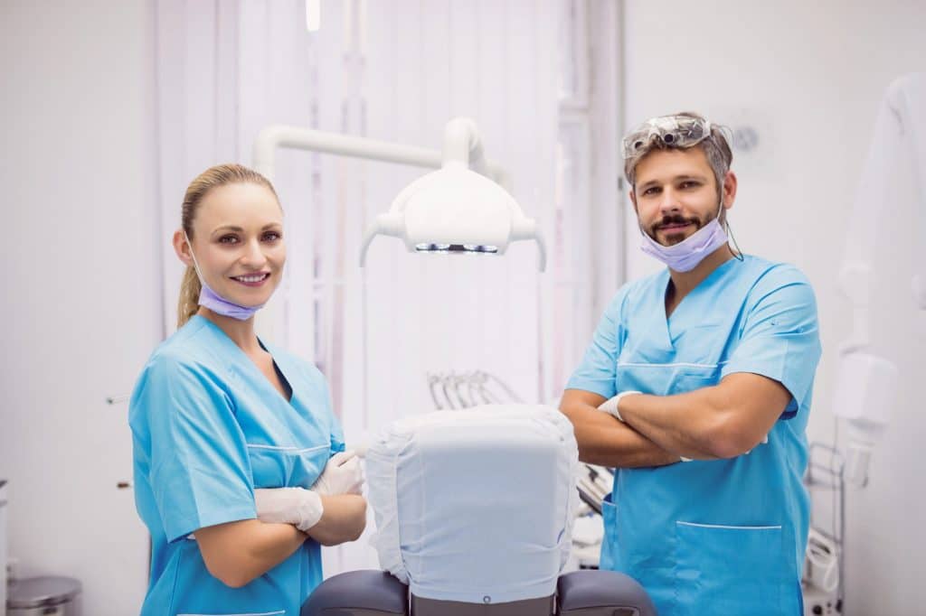 Gestão de pessoas na clínica odontológica: por que e como fazer?