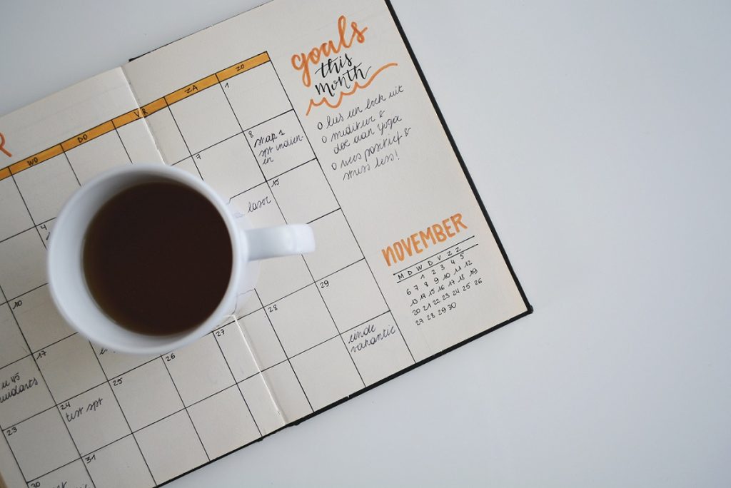Google Agenda para clínicas – jogue no lixo a agenda de papel do consultório!