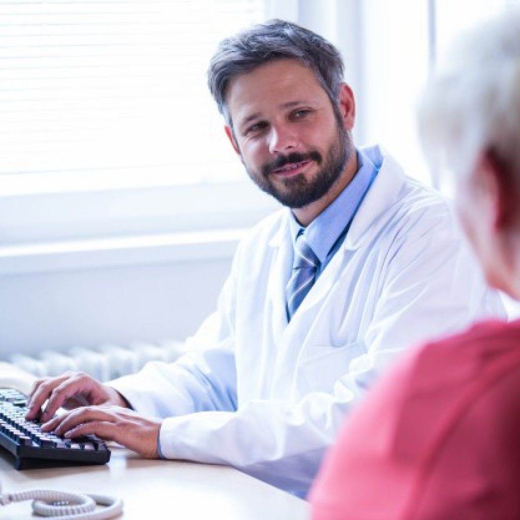 Por que é sua obrigação informatizar o consultório?