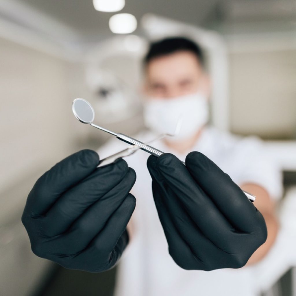 Insalubridade para dentista: você sabe como funciona e quem tem direito?