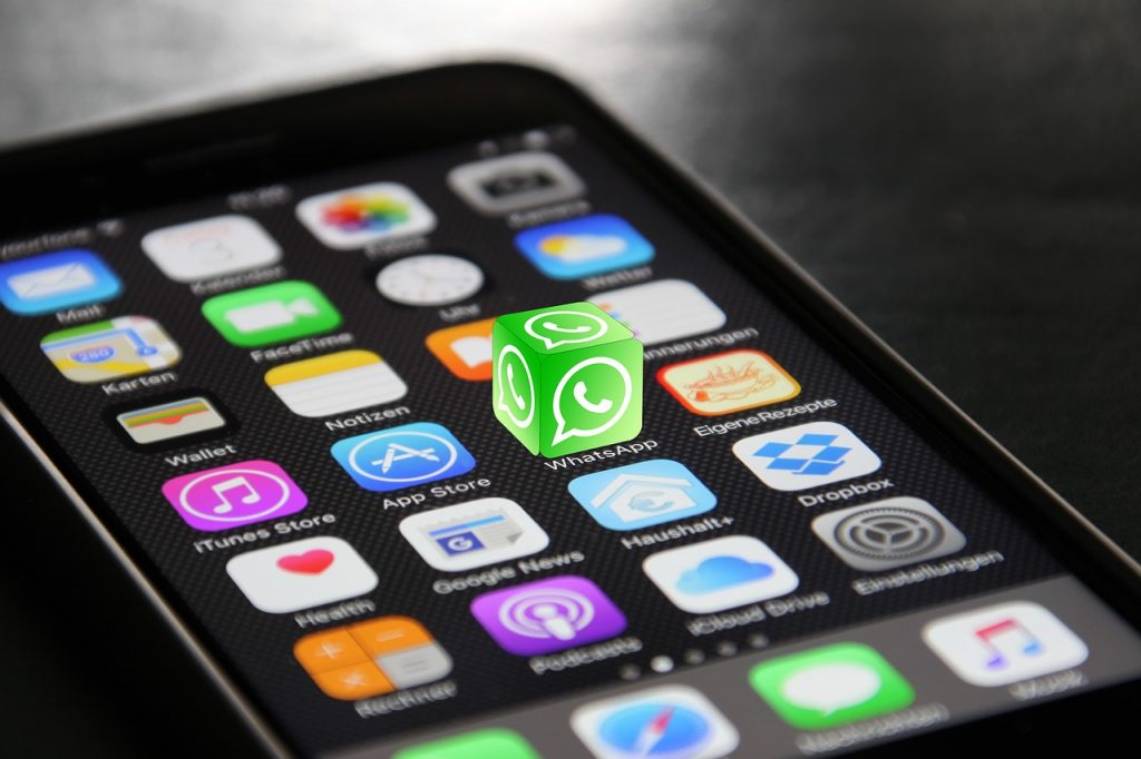 Atendimento via WhatsApp – 7 dicas para sua clínica