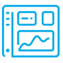 Dashboards e Relatórios