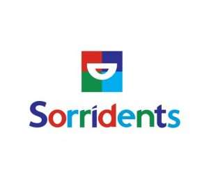 Sorridents