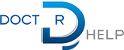 logodoctorhelp logodoctorhelp