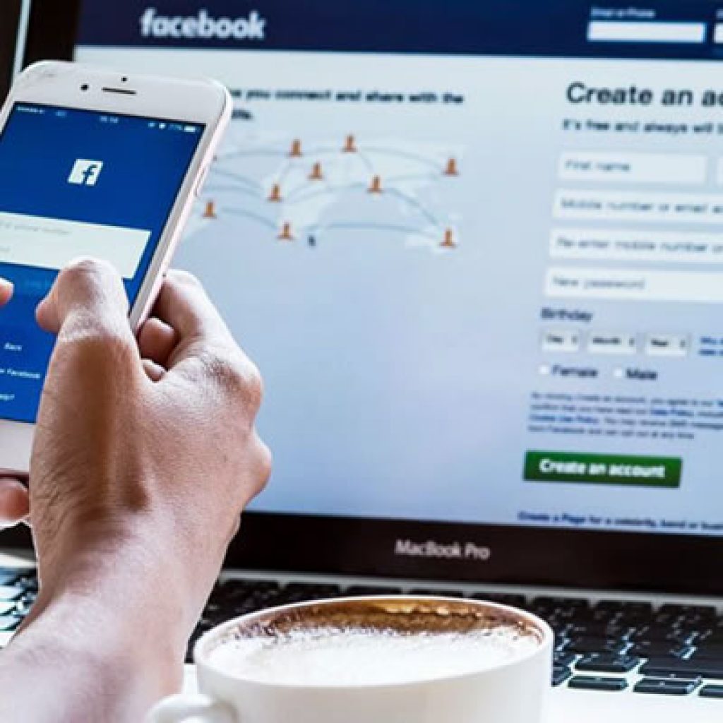 Clínica odontológica deve manter os investimentos em anúncios do Facebook na crise?