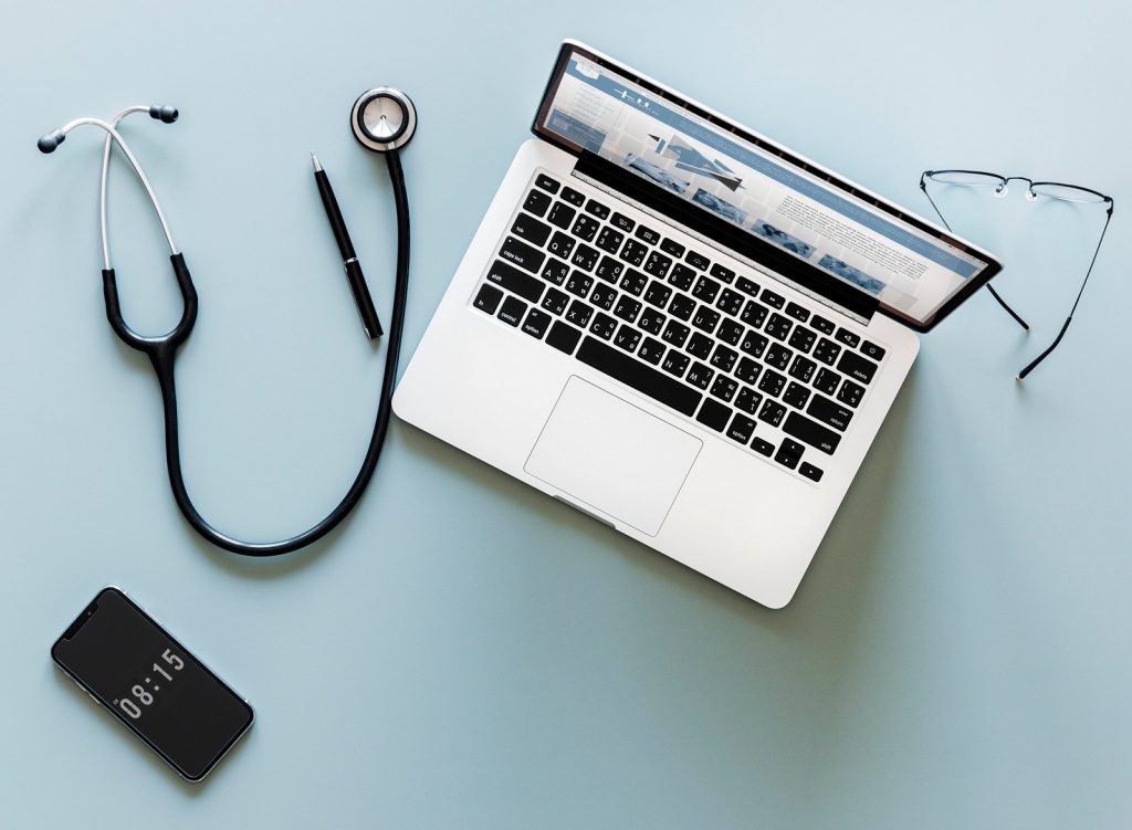 A importância de escolher um software médico de gestão