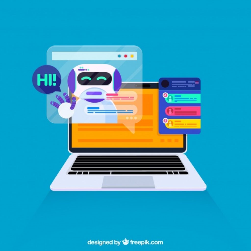 Melhores chatbots brasileiros que automatizam atendimentos em mercados específicos
