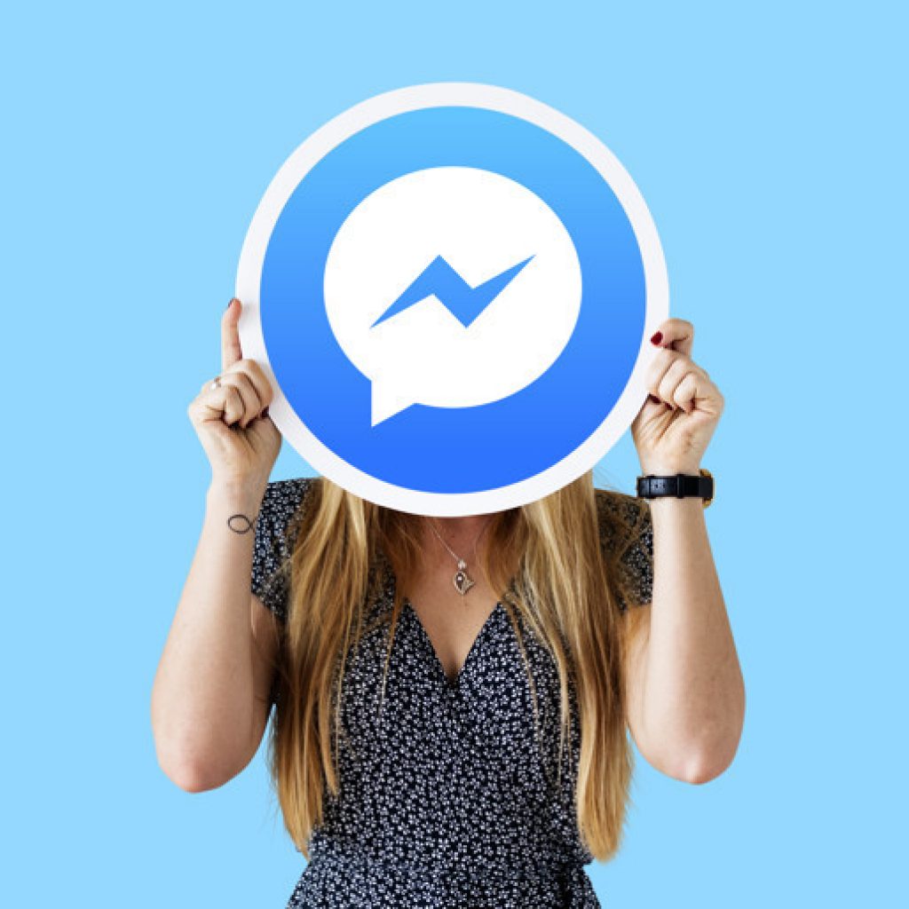 Como mandar mensagem promocional em massa pelo Facebook Messenger