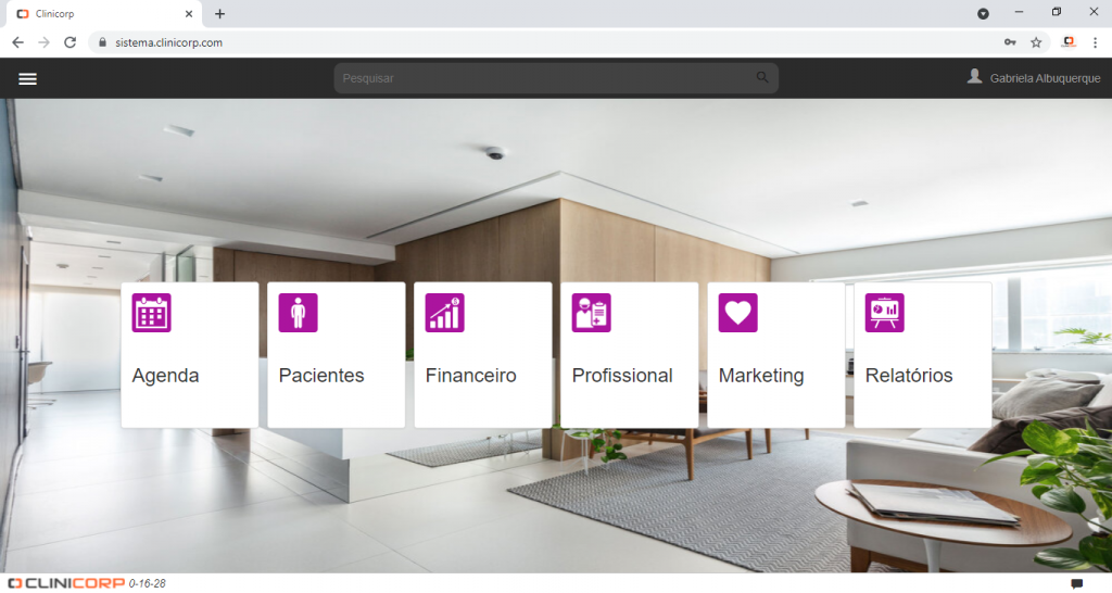 painel_clinicorp
