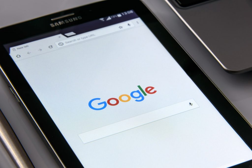 Como anunciar no Google Ads – para médicos e dentistas