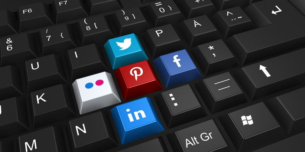 Redes Sociais: Os 12 erros que os profissionais da saúde mais cometem nas redes mais usadas