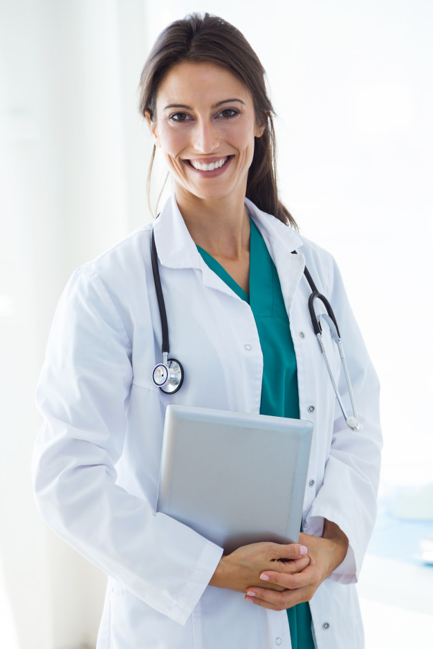 salários na medicina