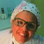 Dra. Fernanda Gomes