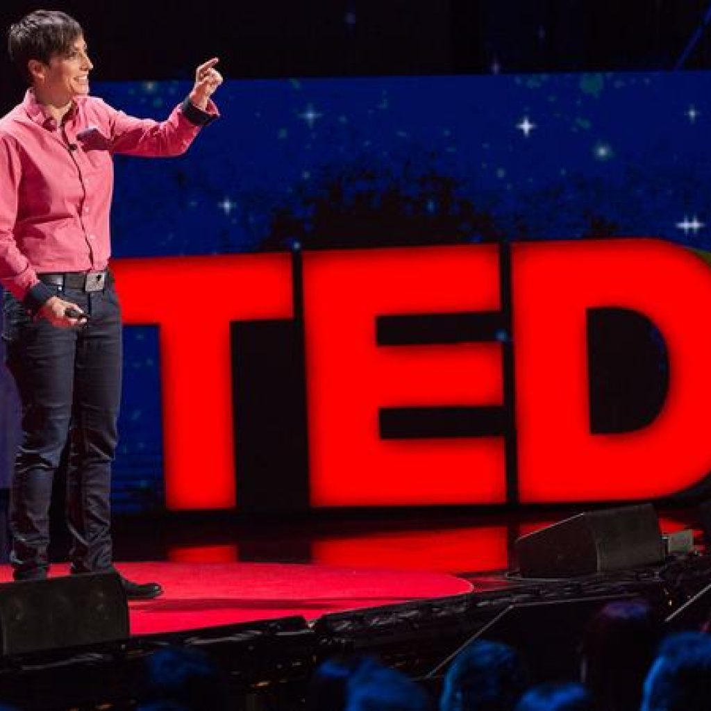 TED para dentistas: As 5 melhores palestras do TED para dentistas em português