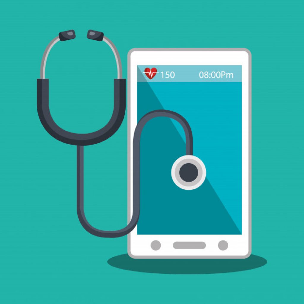 O guia completo sobre telemedicina!