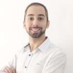 Dr. Pablo Vieira