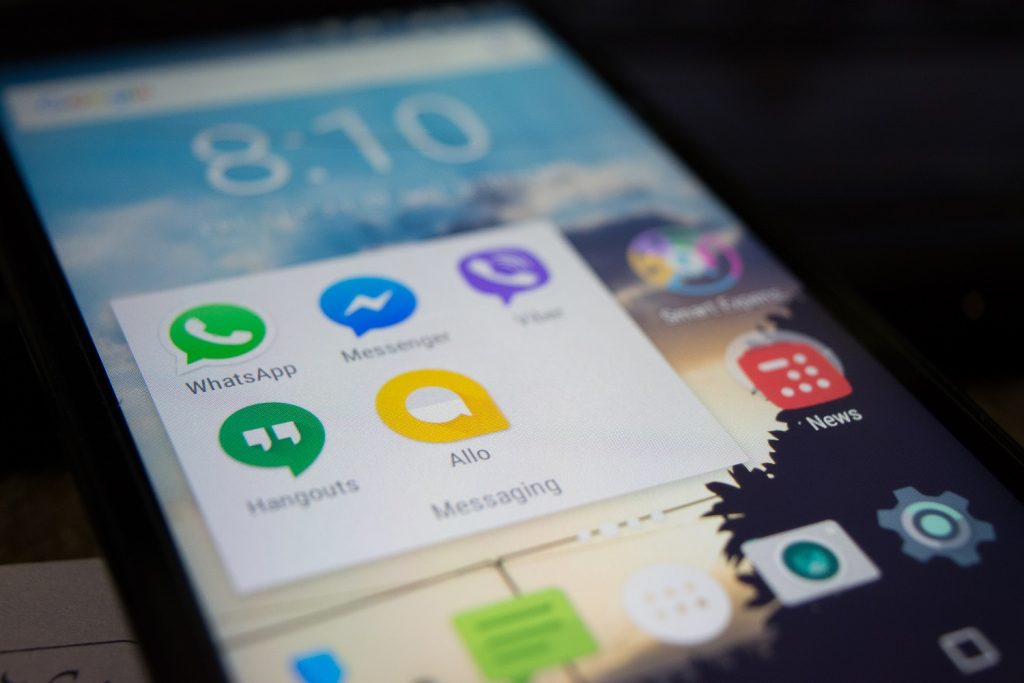 Seu chatbot funciona no WhatsApp?
